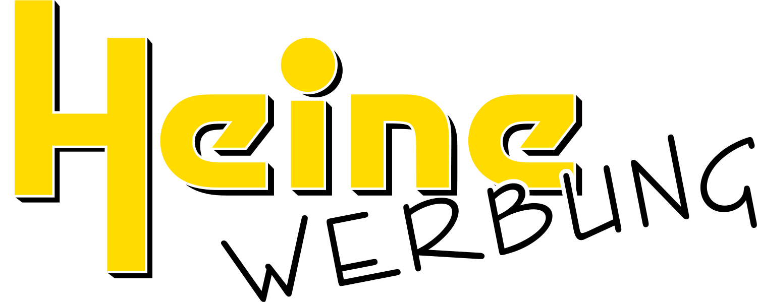 HEINE Werbung Shop